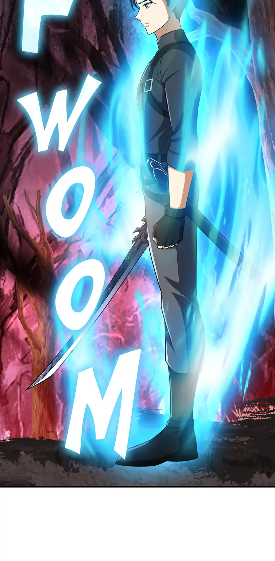 I swallowed the heavenly demon Chapter 39 66